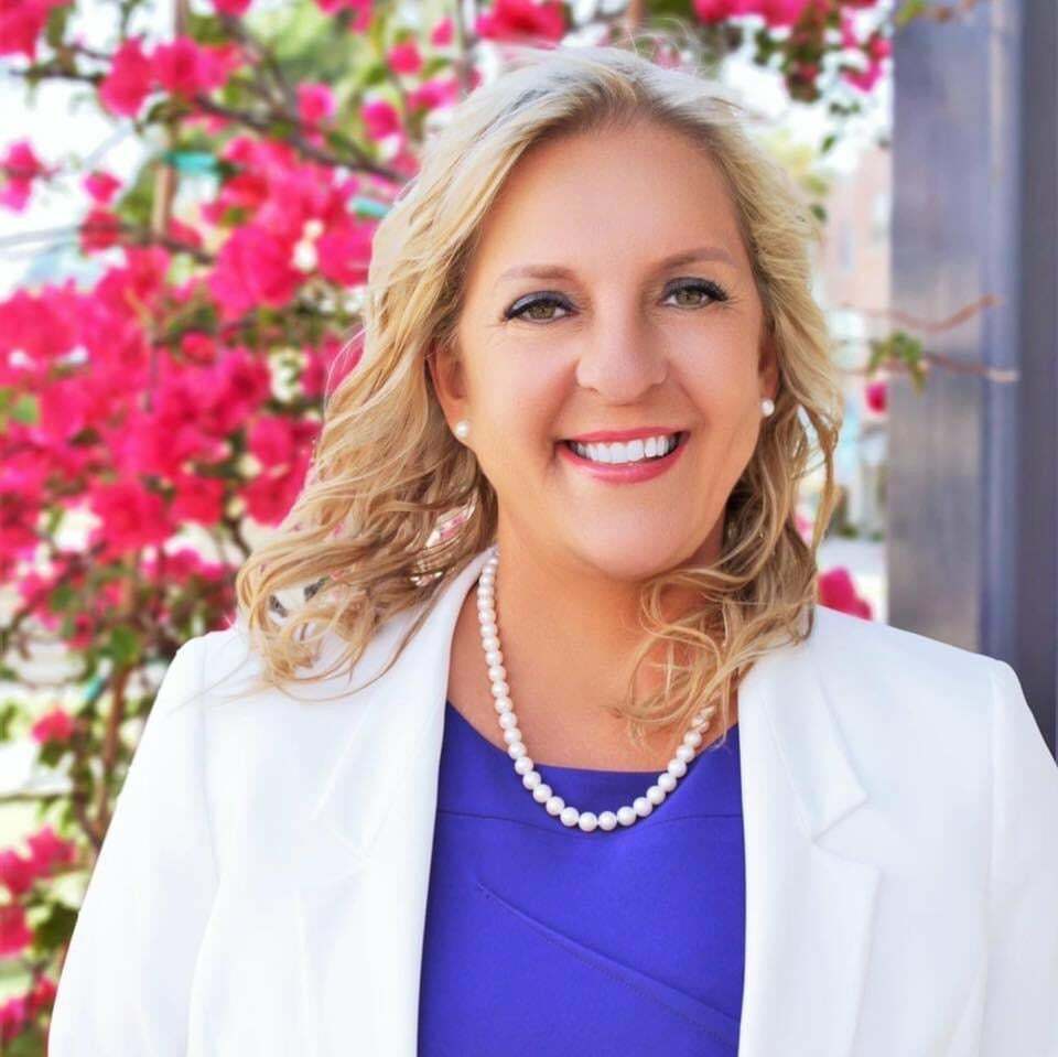 Vickie Held, Real Estate Salesperson in Fort Lauderdale, Florida 1st