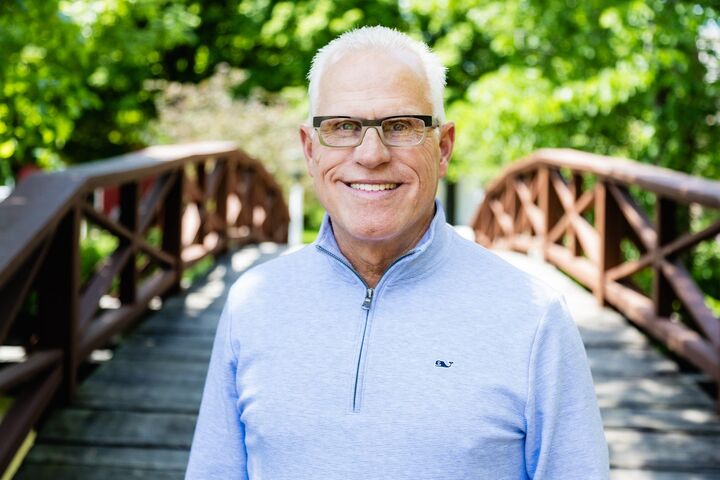 John Goodman, Real Estate Salesperson in Northville, Curran & Oberski