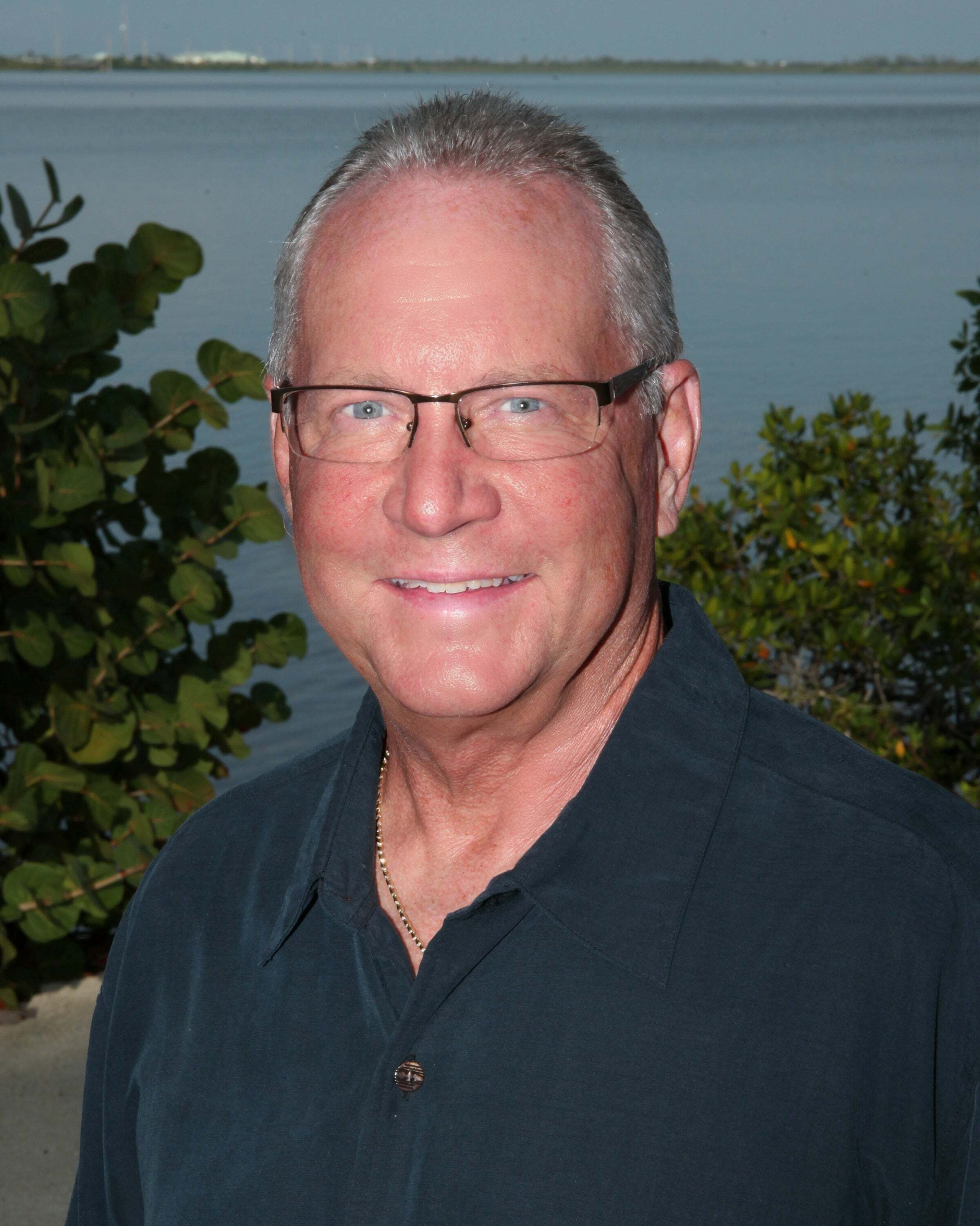 Daniel Urban, Real Estate Salesperson in Big Pine Key, Circle