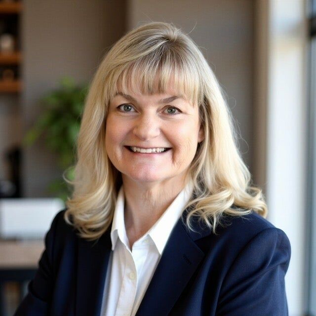 Donna Morris, Real Estate Salesperson in Burlington, North Homes Realty
