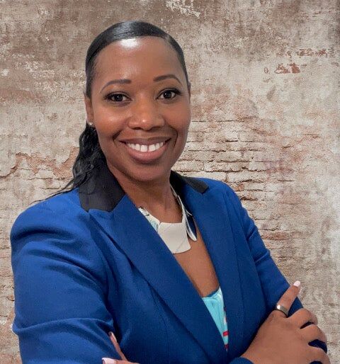 Latisha Cole, Real Estate Salesperson in Virginia Beach, Premier