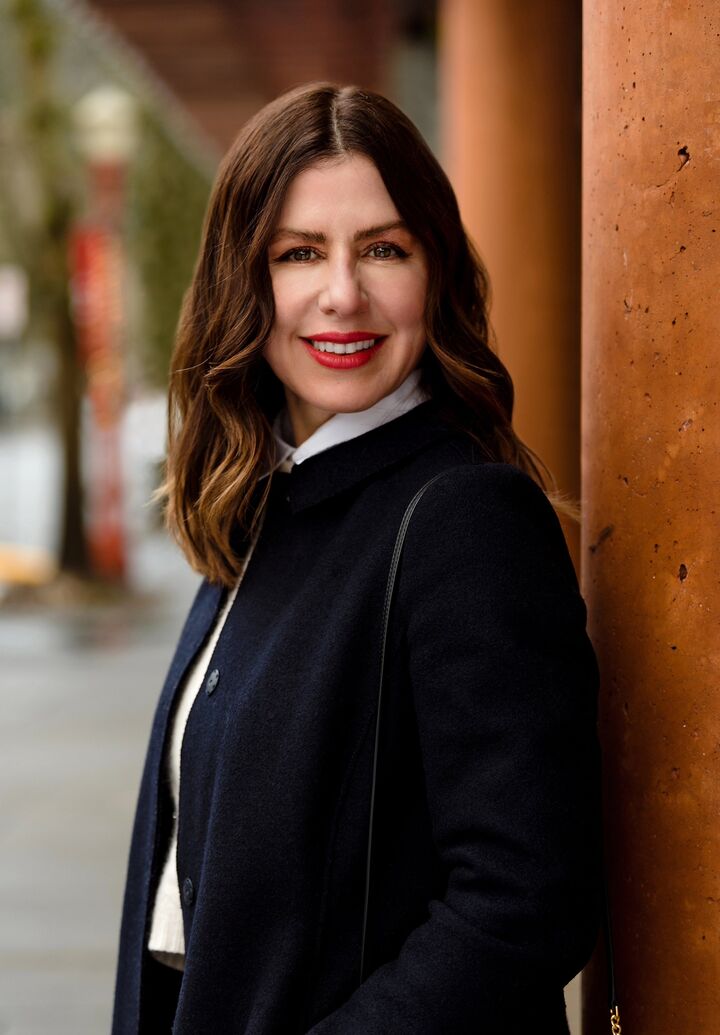 Sylvie Leclair, Real Estate Salesperson in Coeur D Alene, Beutler & Associates