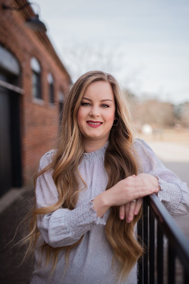 Michaela Murdock, Real Estate Salesperson in Locust Grove, North East