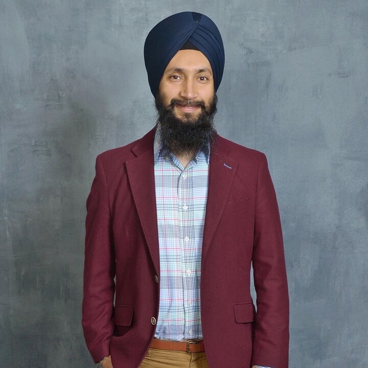 Jaswant Singh, Real Estate Salesperson in Porter Ranch, Quality Properties