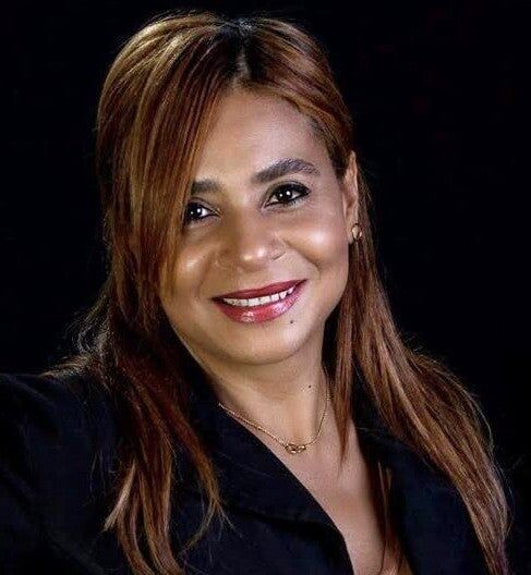 Dory Joselin Rodriguez, Real Estate Salesperson in Kearny, Venture Real Estate