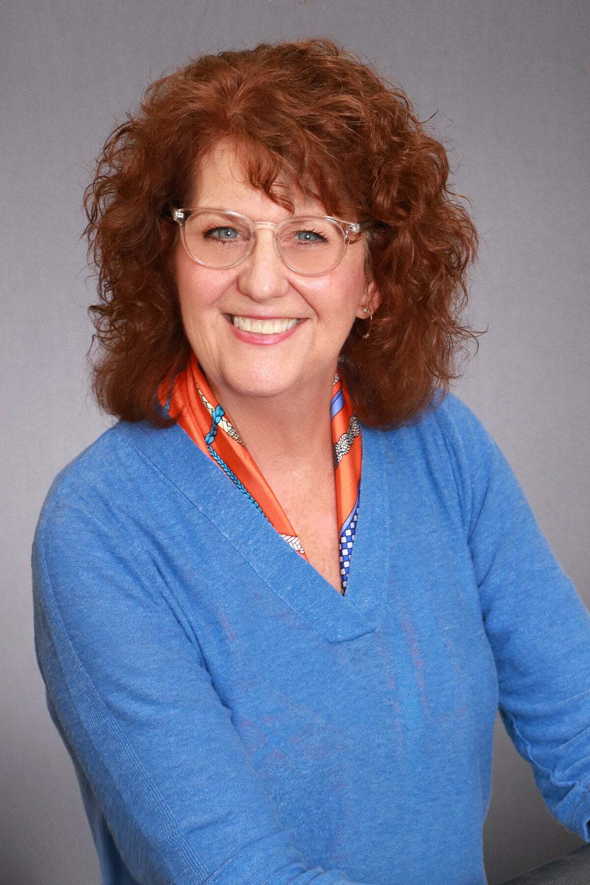 Constance McCarthy, Real Estate Salesperson in Oxford, Heritage