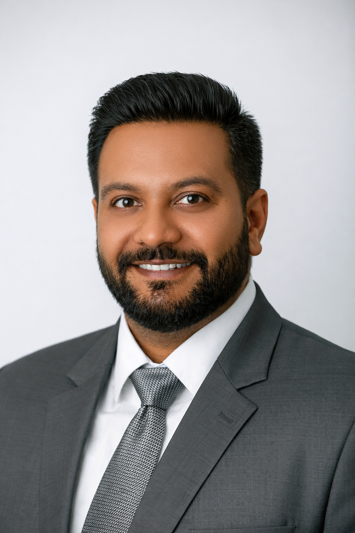 GAGAN SINGH,  in Winnipeg, Coldwell Banker Elite Realty