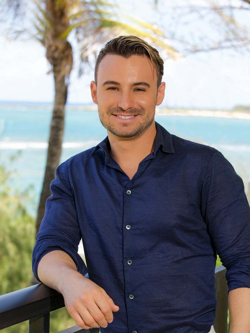 Diego Miranda, REALTOR® in Honolulu, List