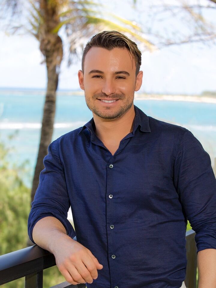 Diego Miranda, REALTOR® in Honolulu, List