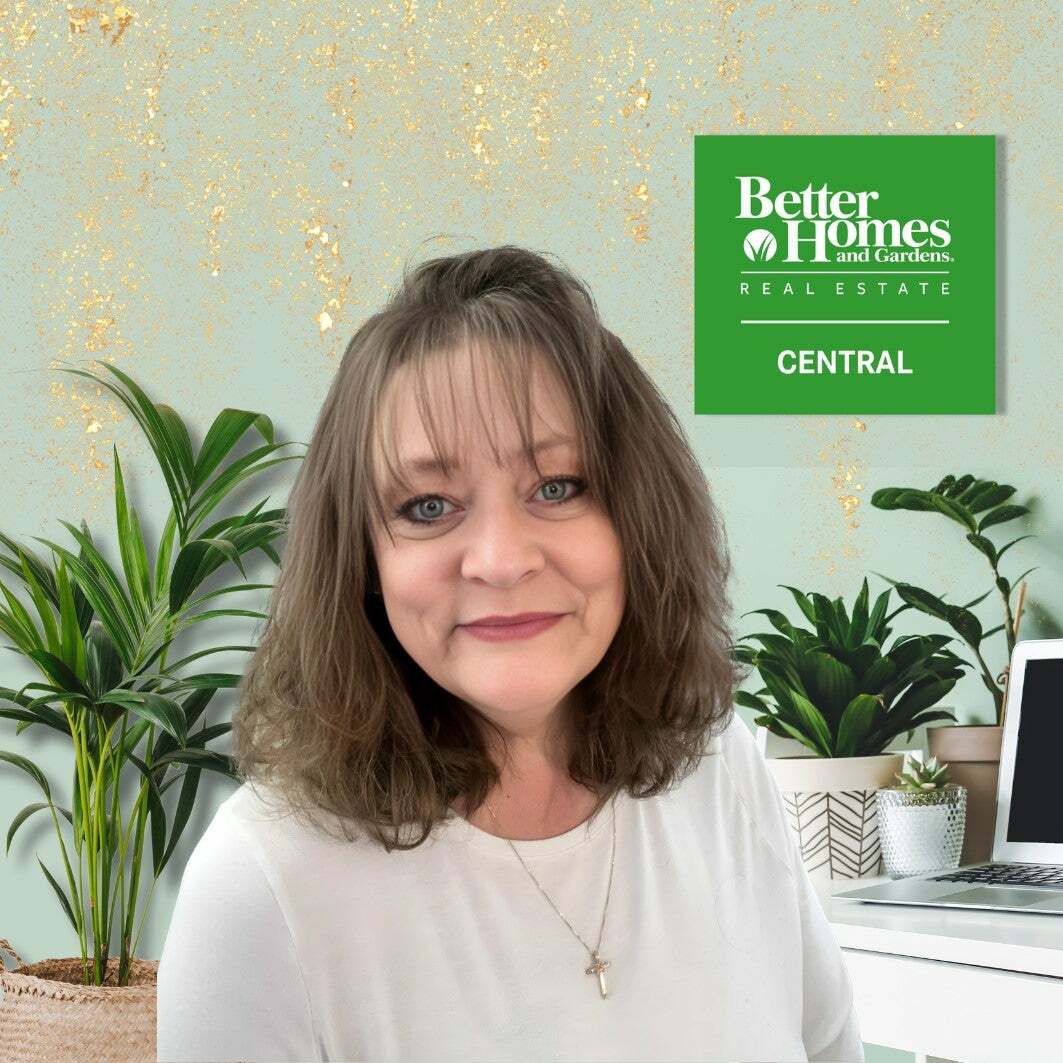 Kim Wills, Real Estate Salesperson in Hurricane, Central