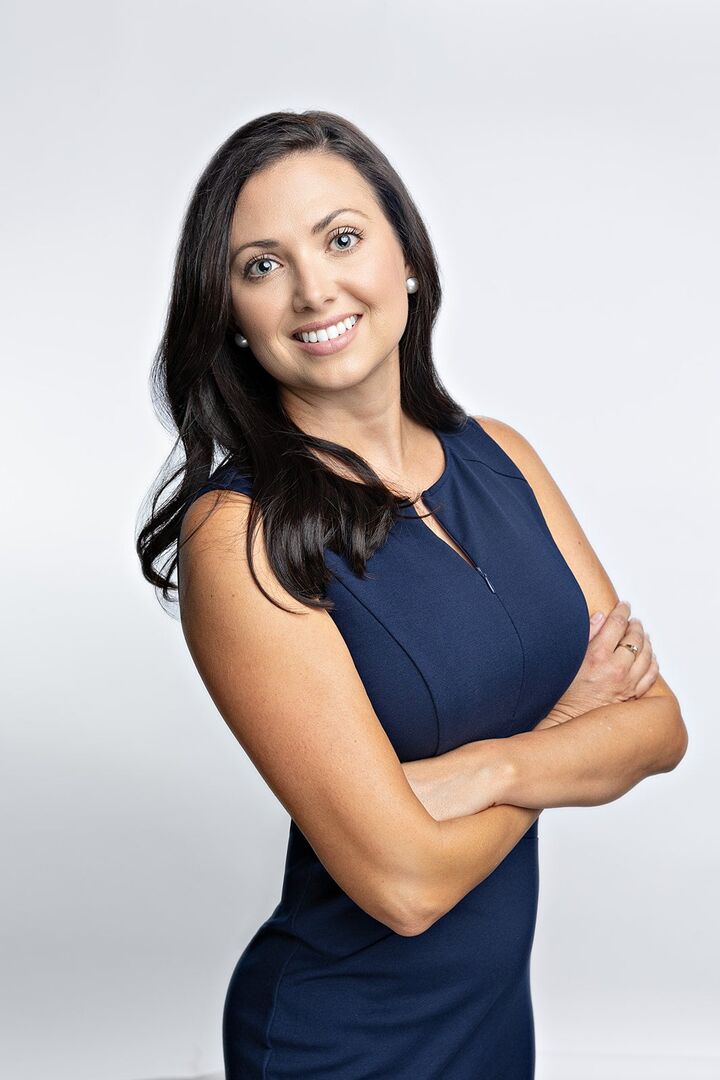 Katie Johnson, Real Estate Salesperson in Cottonwood, Northland