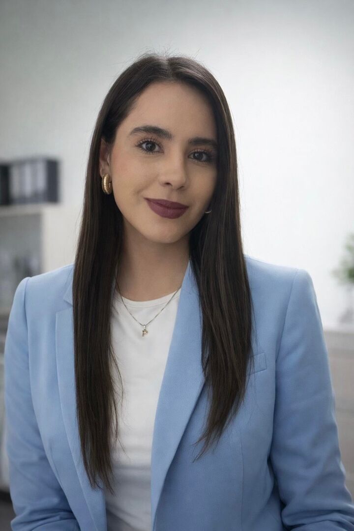 Ana Paola Prieto, Real Estate Salesperson in El Paso, ERA Sellers & Buyers Real Estate
