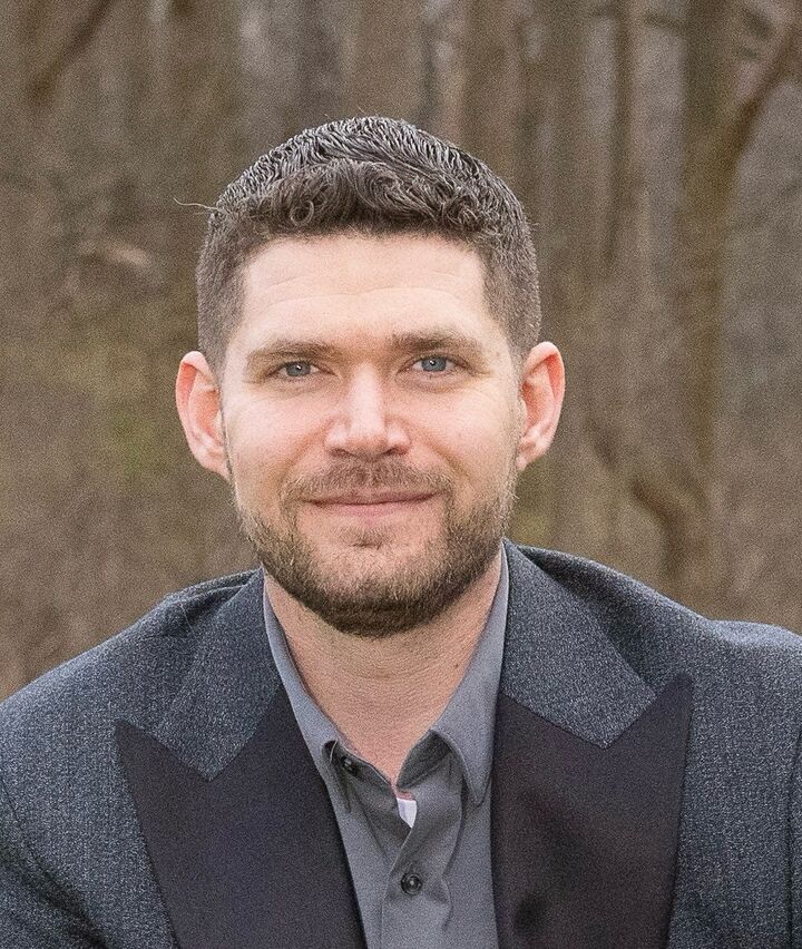 Aaron Pelcman,  in Forked River, Murphy & Co.