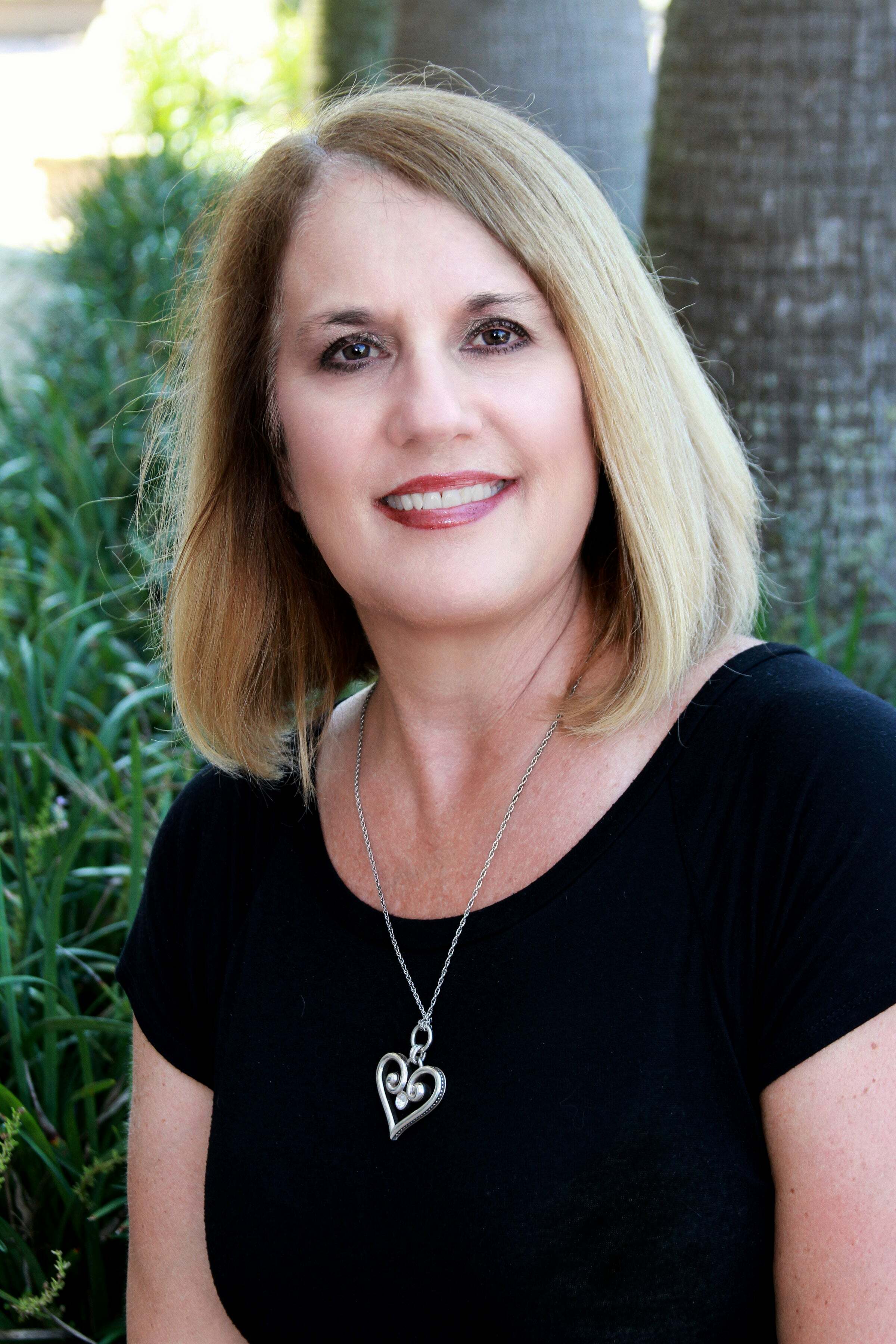 Regina Marston,  in Ormond Beach, Sundance Realty