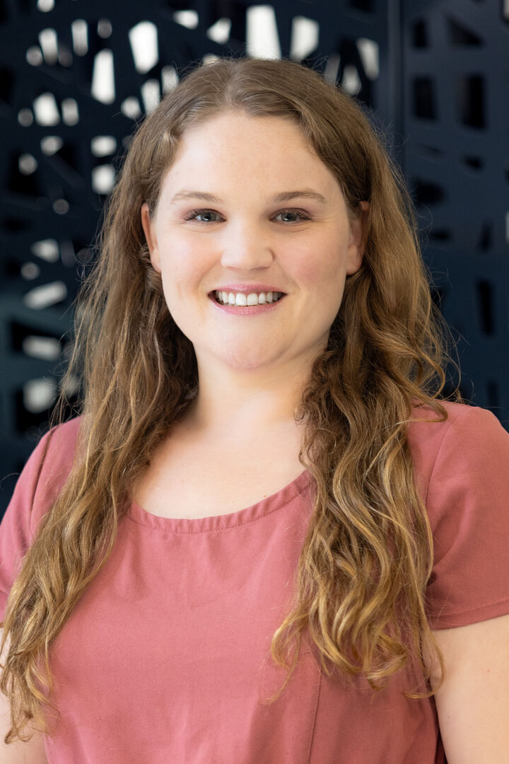 Caitlin Eichorn,  in Davis, Windermere