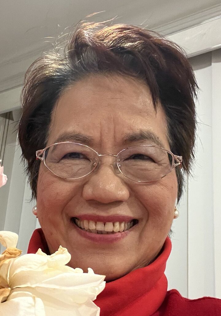 Alice Chang, Real Estate Salesperson in Irvine, Platinum Properties