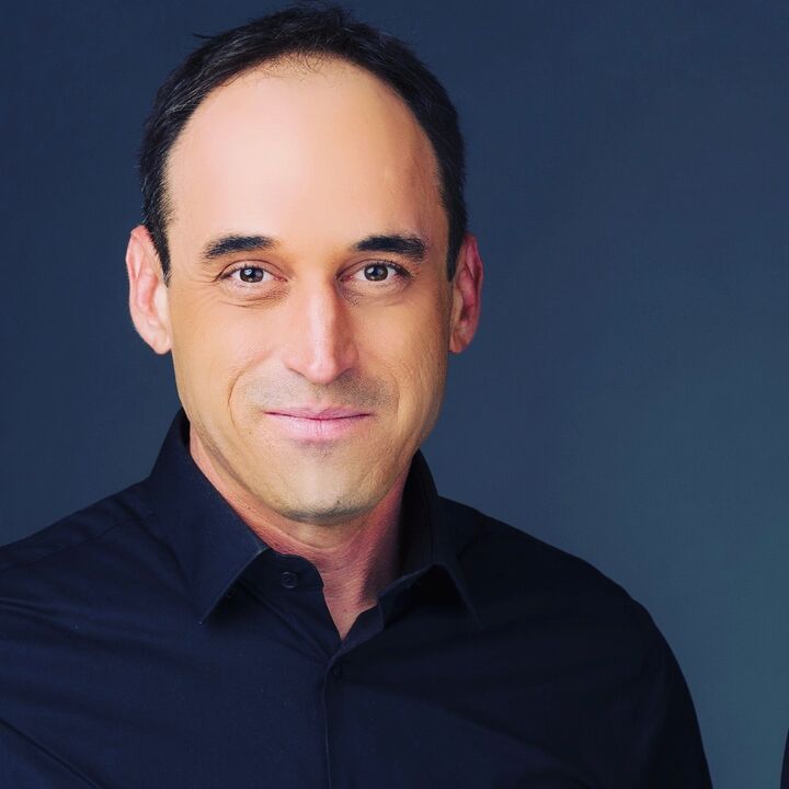 Christopher Marrs, Real Estate Broker in San Francisco, Masters