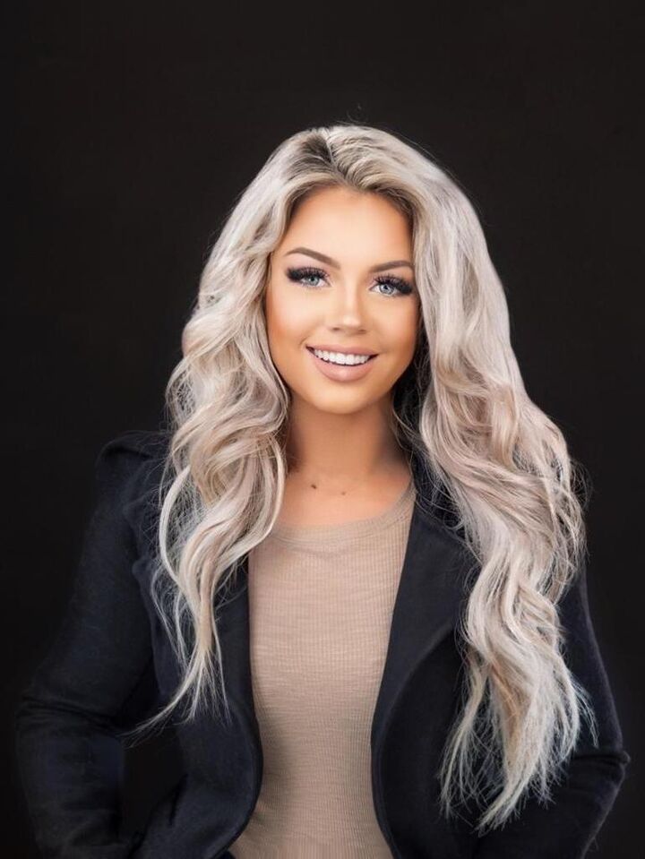 Kristin Erikson, Sales Associate in Brunswick, Access Realty