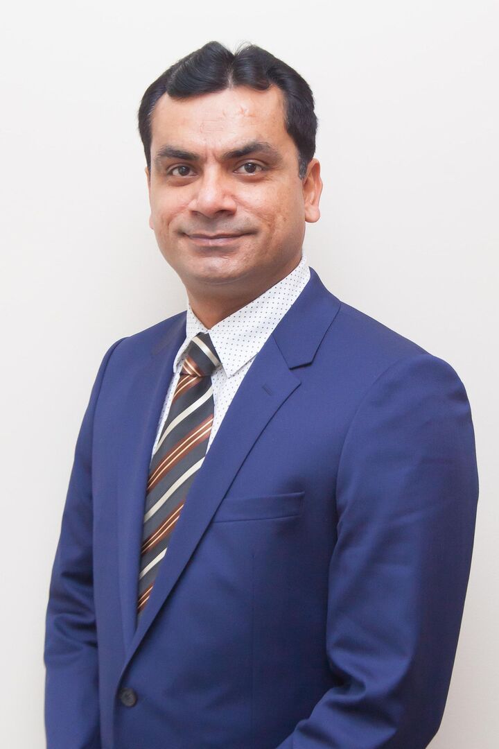 Raja Kingrani,  in Mississauga, Coldwell Banker Sun Realty, Brokerage