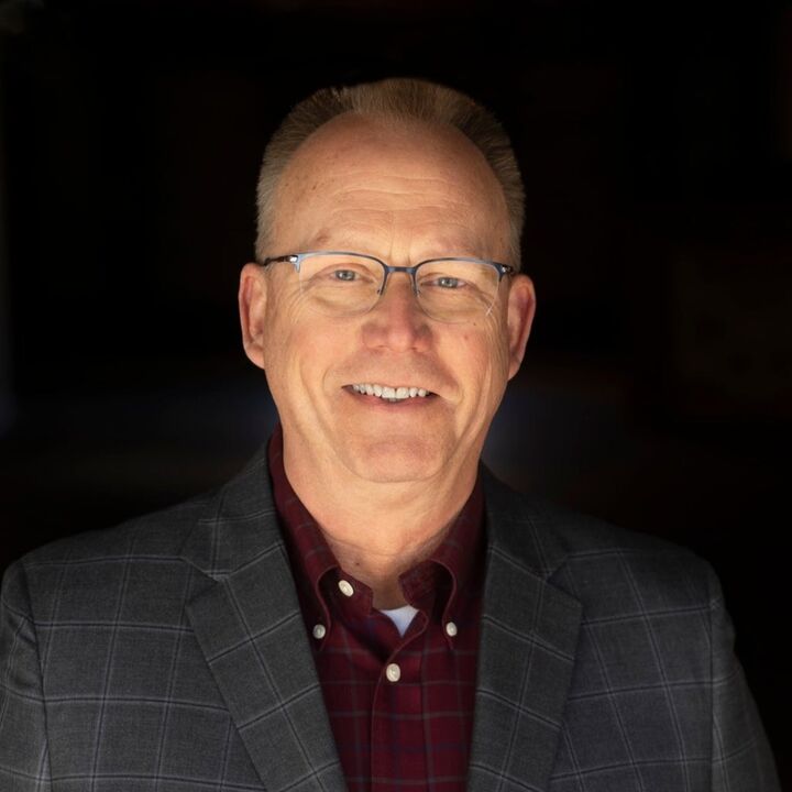 Blair Horner, Real Estate Salesperson in Fremont, The Good Life Group