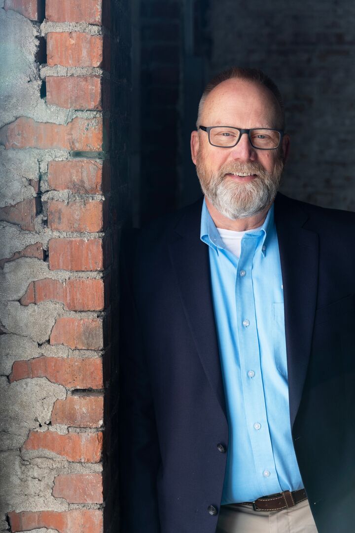 Blair Horner, Real Estate Salesperson in Fremont, The Good Life Group