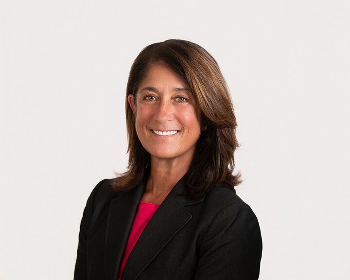 Mary Cady-Mainella, Associate Real Estate Broker in Falmouth, North East