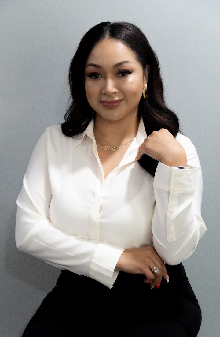 Angelica Vazquez, Real Estate Salesperson in Dearborn Heights, Curran & Oberski