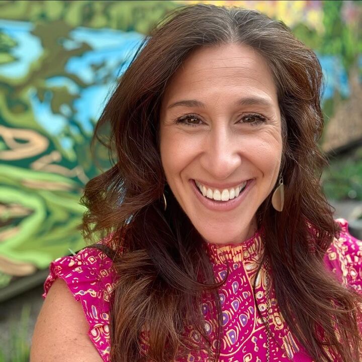 Alicia Medaglia, Real Estate Salesperson in Ocean City, Alliance