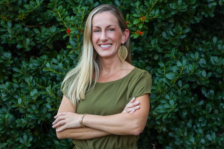 Tracy Hair, Real Estate Salesperson in Fayetteville, ERA Strother Real Estate