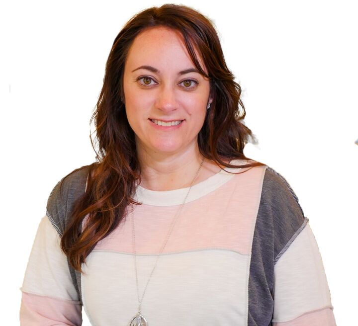 Amanda Wilson, Real Estate Salesperson in Newburgh, ERA First Advantage Realty, Inc.