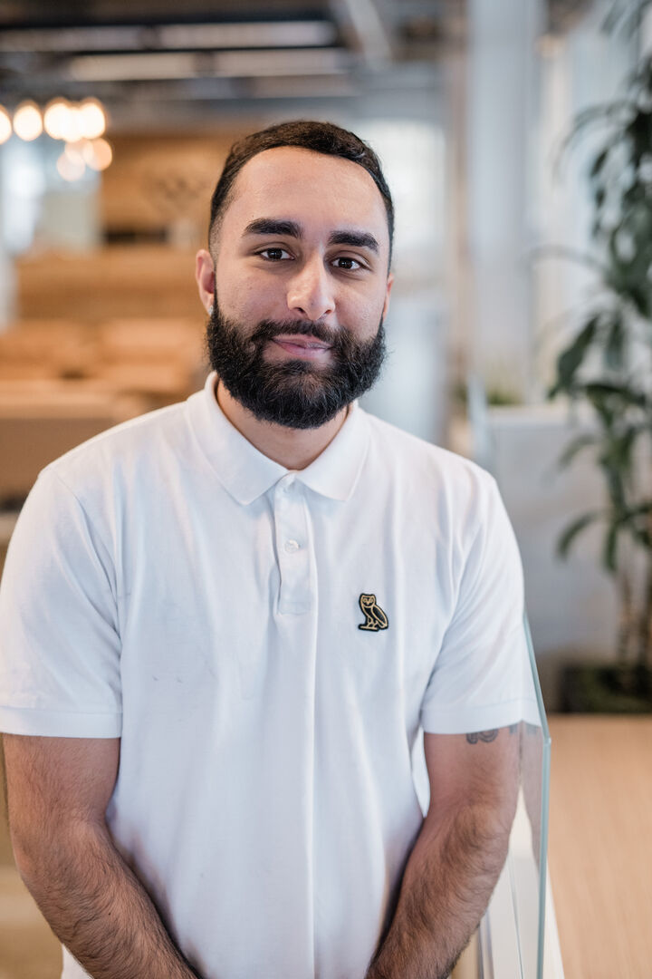 Jagman Pamma, Staff Accountant in Seattle, Windermere