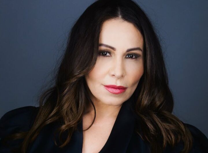 Yolanda Sarabia, Real Estate Salesperson in Henderson, Americana