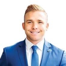 Charlie Coffey, Real Estate Salesperson in Tullahoma, Heritage Group