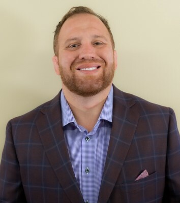 Andrew Wolfe, Managing Broker in Denver, Windermere