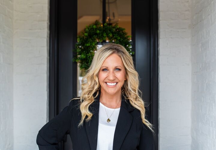 Michelle Joiner,  in Cullman, ERA Waldrop Real Estate