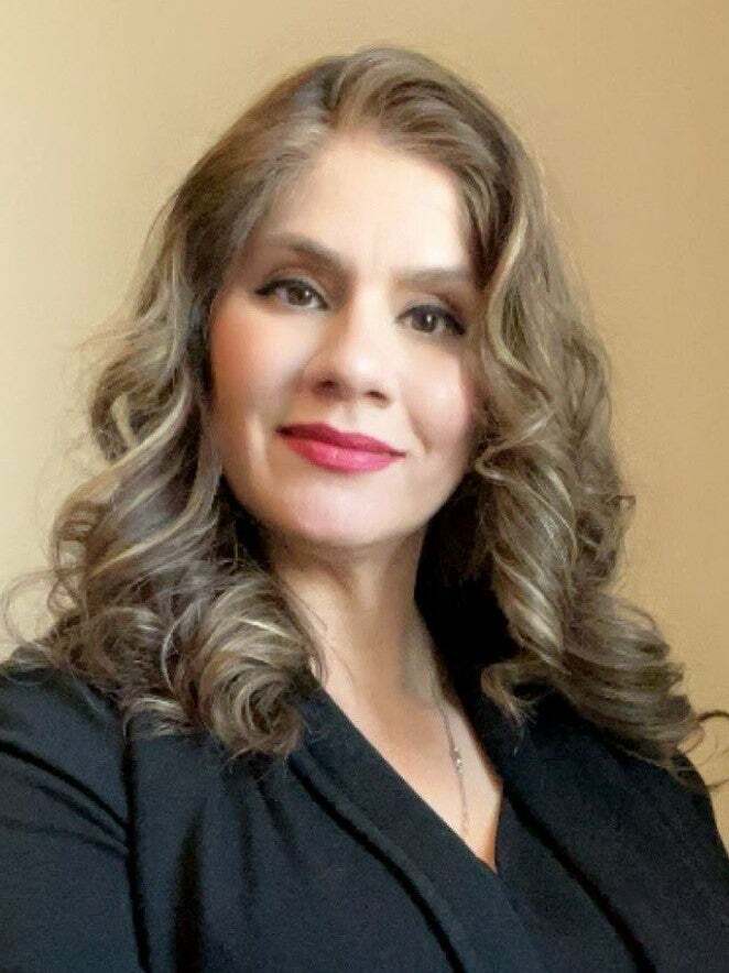 Monica Paz, Sales Representative in El Paso, Elevate