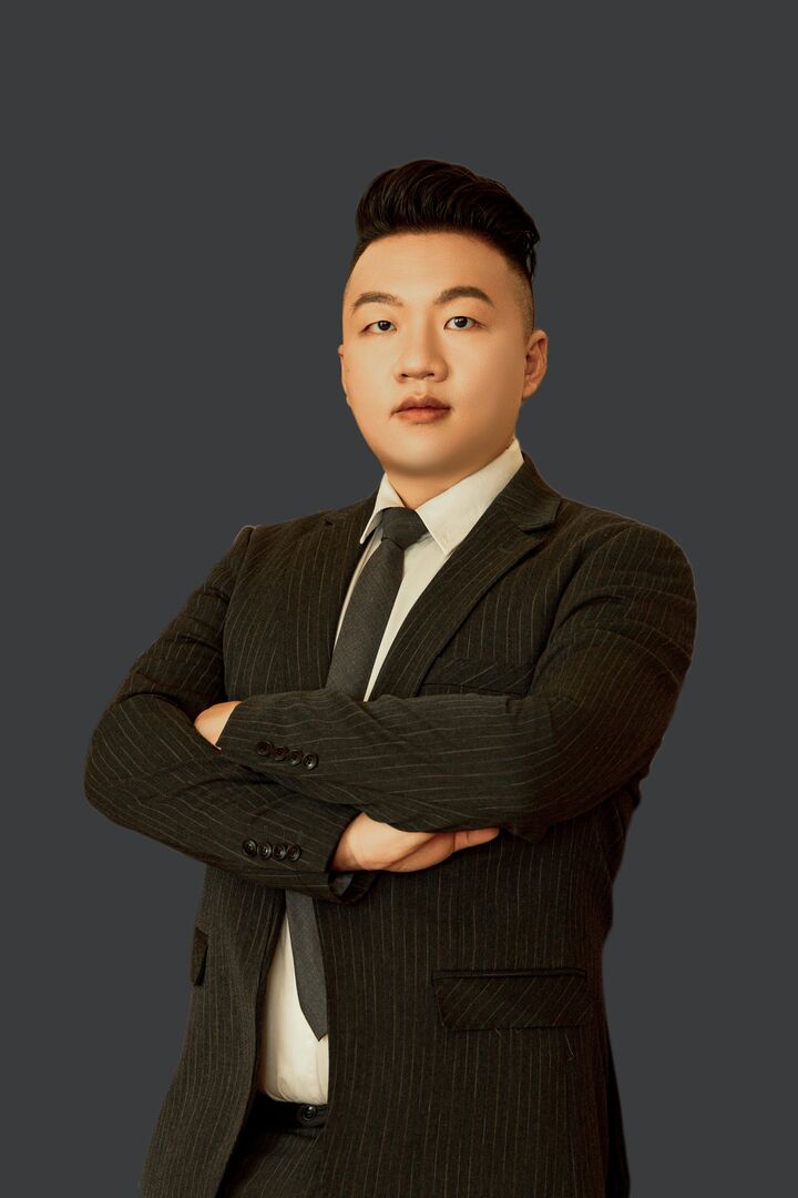 Shuhe Cai, REALTOR® in Chino, Top Team