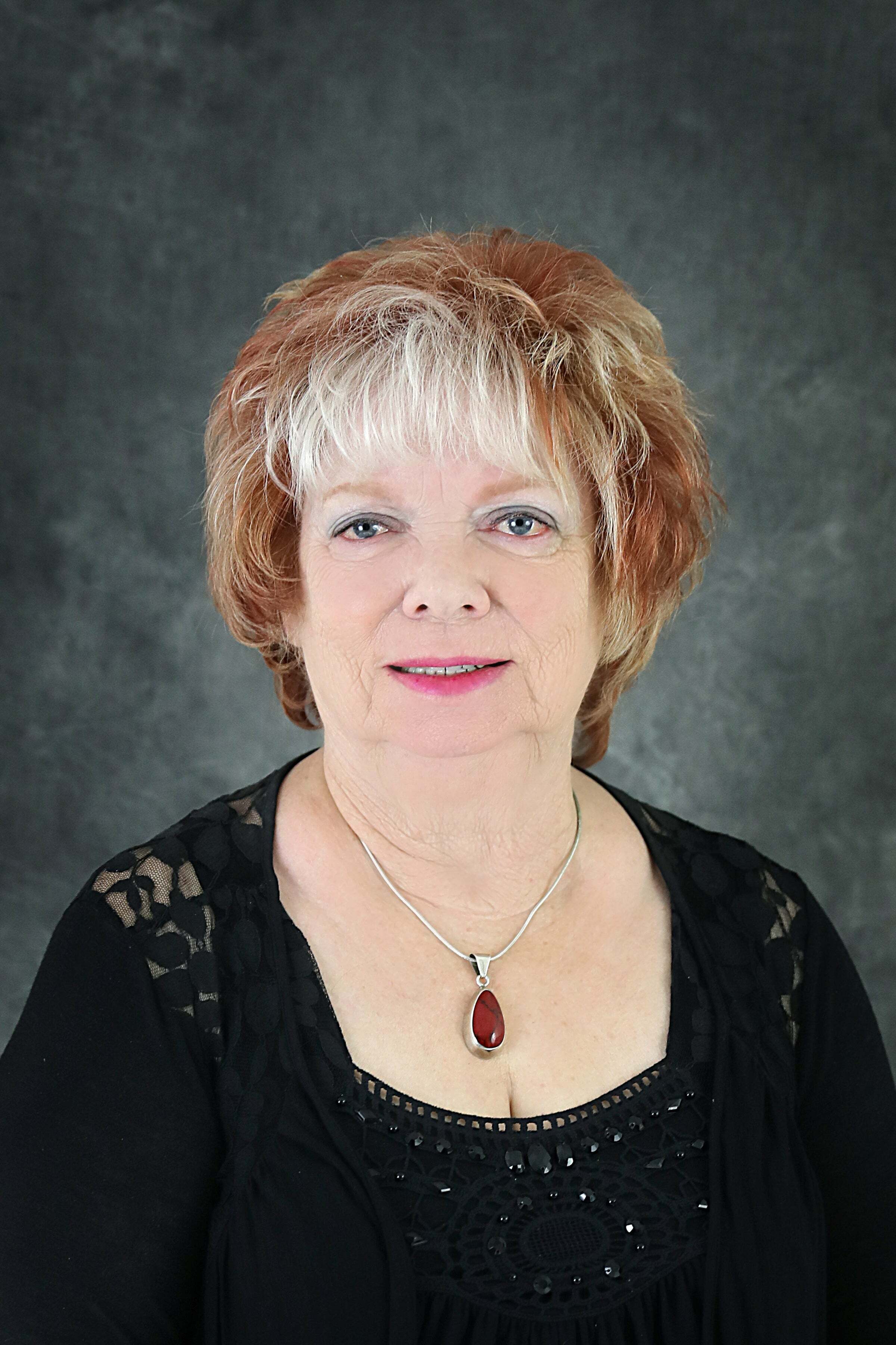 Linda Hammar, Real Estate Broker in Butte, Shea Realty