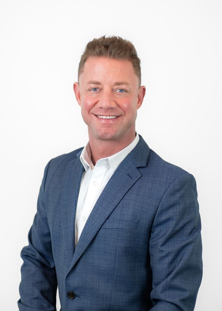 Brandon Mulvey, Real Estate Salesperson in Richland, Tri-Cities