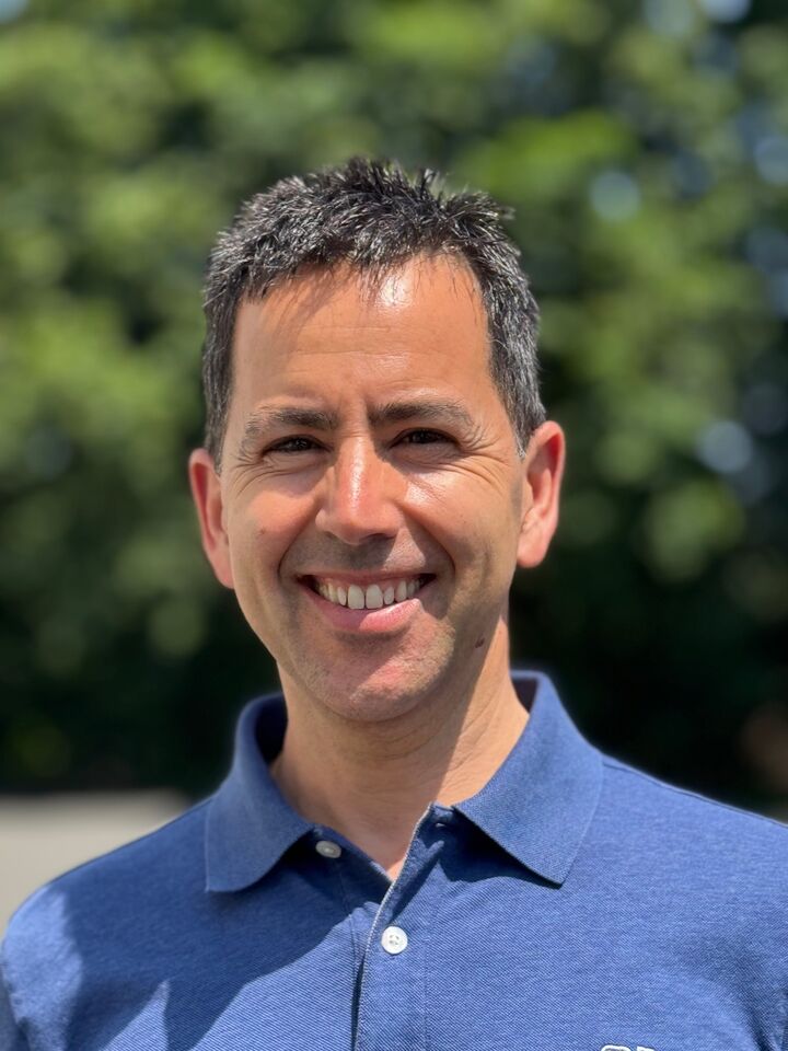 Frank Marchetti, Real Estate Salesperson in Stamford, Gaetano Marra Homes