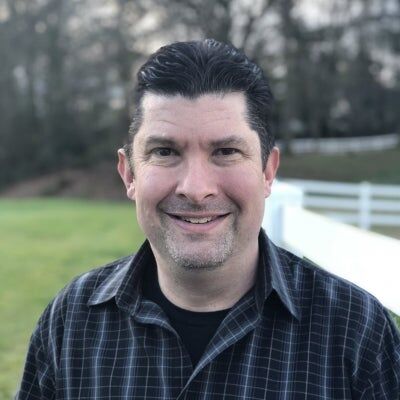 Michael Smith, Real Estate Broker in Olympia, Van Dorm Realty