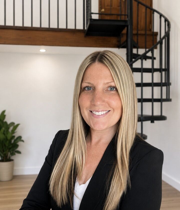 Samantha Reakes, Real Estate Salesperson in Cicero, North East