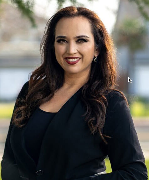 Sophia Shackelford, REALTOR® in Sacramento, Windermere