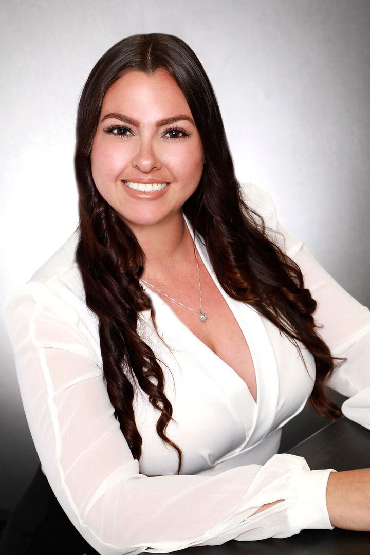 Chrystabel Luya, Real Estate Salesperson in Madeira Beach, Beggins Enterprises