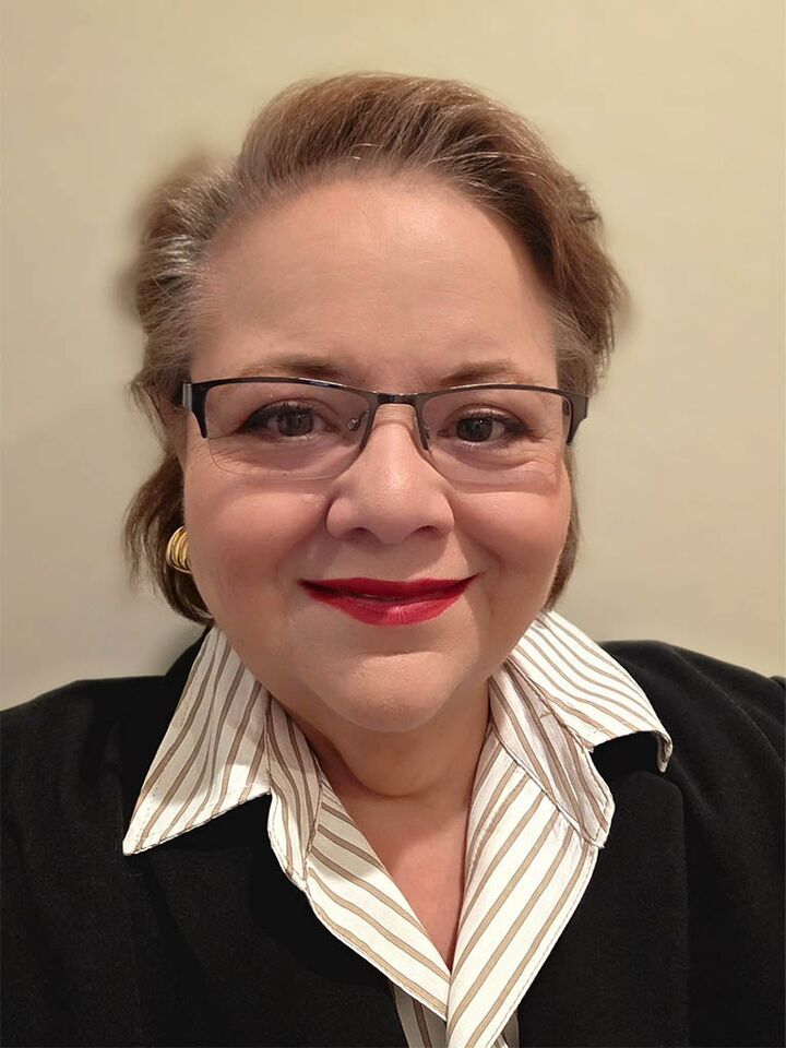 Elvira Romero, Real Estate Salesperson in Anaheim, Affiliated