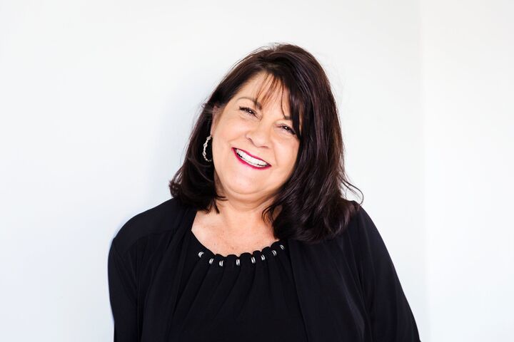 Karen Sellers, Associate Real Estate Broker in Camdenton, Lake Realty