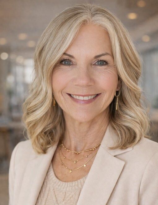 Lisa Ferguson, Broker in Conway, ERA TEAM Real Estate