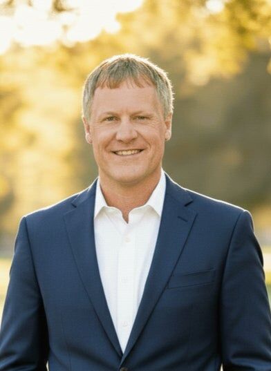 Scott McKenzie, Real Estate Broker/Manager in Asheville, ERA Live Moore