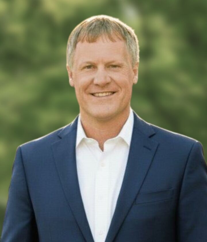 Scott McKenzie, Real Estate Broker/Manager in Asheville, ERA Live Moore