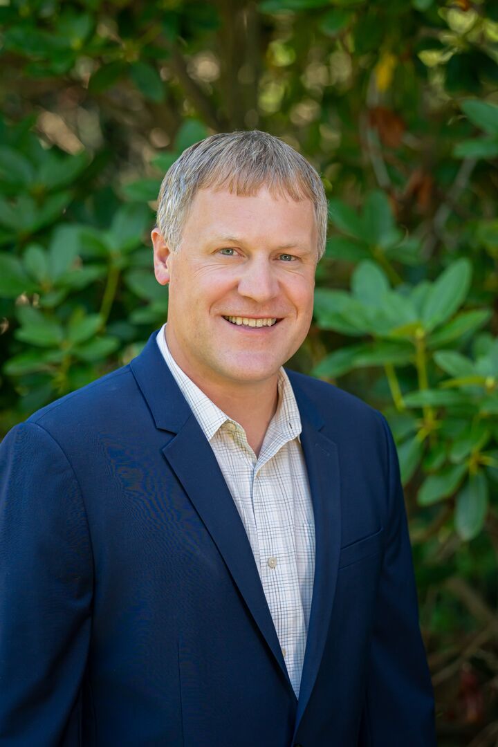 Scott McKenzie, Real Estate Broker/Manager in Asheville, ERA Live Moore